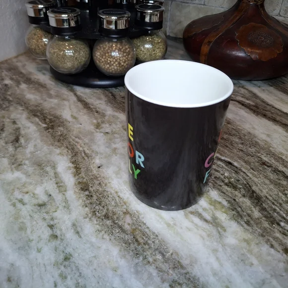 Things We Love Live Colorfully Mug - Picture 3 of 7